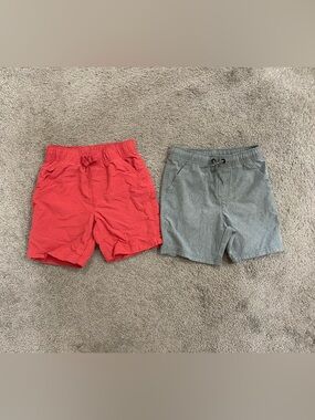 Boys Jumping Beans/Carters Shorts size 4/4t